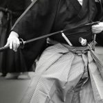 本当の強さを極めるのが武道だ！！