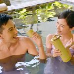 混浴に見た日本人の特殊な感性
