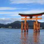 日本の神様が優しいから日本人も優しい説