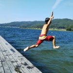 走り幅跳びの世界記録がどんだけ凄いかをハッキリさせておきたい件