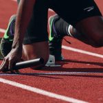 【動画付】陸上100mの世界～アジア～日本～学生～高校～中学～U20/U18記録まとめ