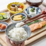 【陸上】大会前の食事のとり方が早わかり！