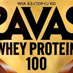 あなたに一番おすすめの【ザバスプロテイン】をアンケート診断します！