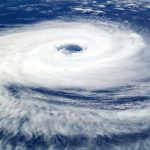 【沖縄旅行】台風時期と晴天時期はいつ？過去統計による回答