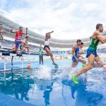 【動画付】陸上3000m障害の世界～アジア～日本～学生～高校～U20/U18記録まとめ